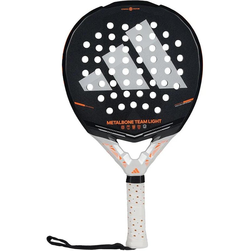 adidas Metalbone Team Light 2026 Padelschläger
