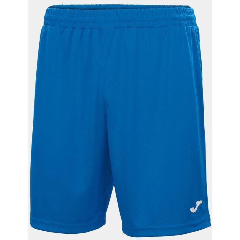 Joma Nobel Königliche Blaue Shorts Erwachsene