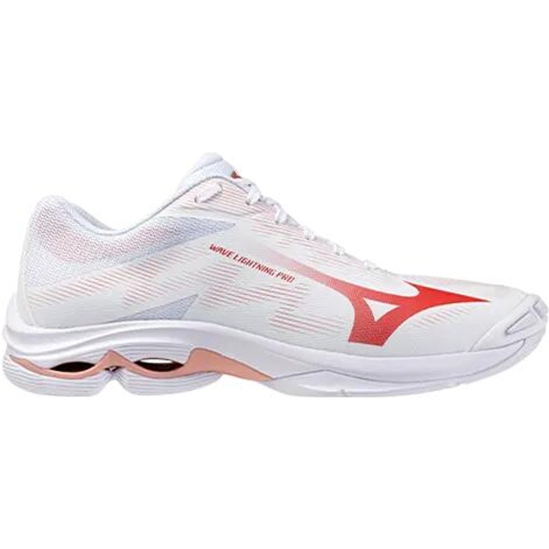 Hallenschuhe Damen Mizuno Wave Lightning Pro
