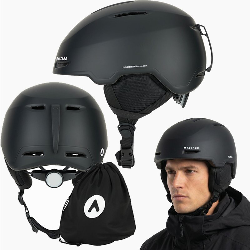 Skihelm ATTABO Avens 2.0