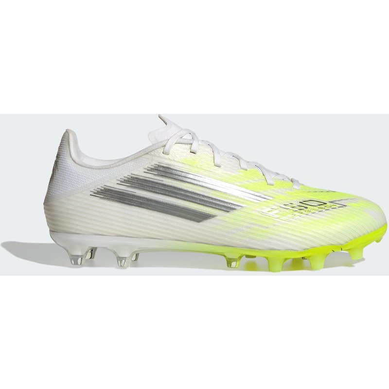 F50 SPARKFUSION LEAGUE Low Fußballschuh, feste Böden/Kunstrasen