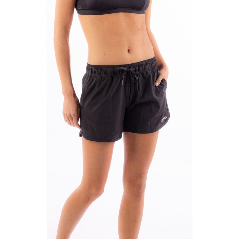 Damen Badehose 5" bequem und langlebig