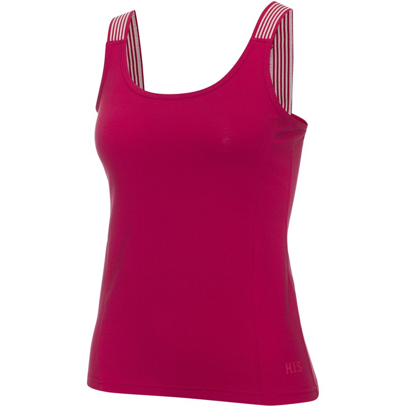 Damen Longtop