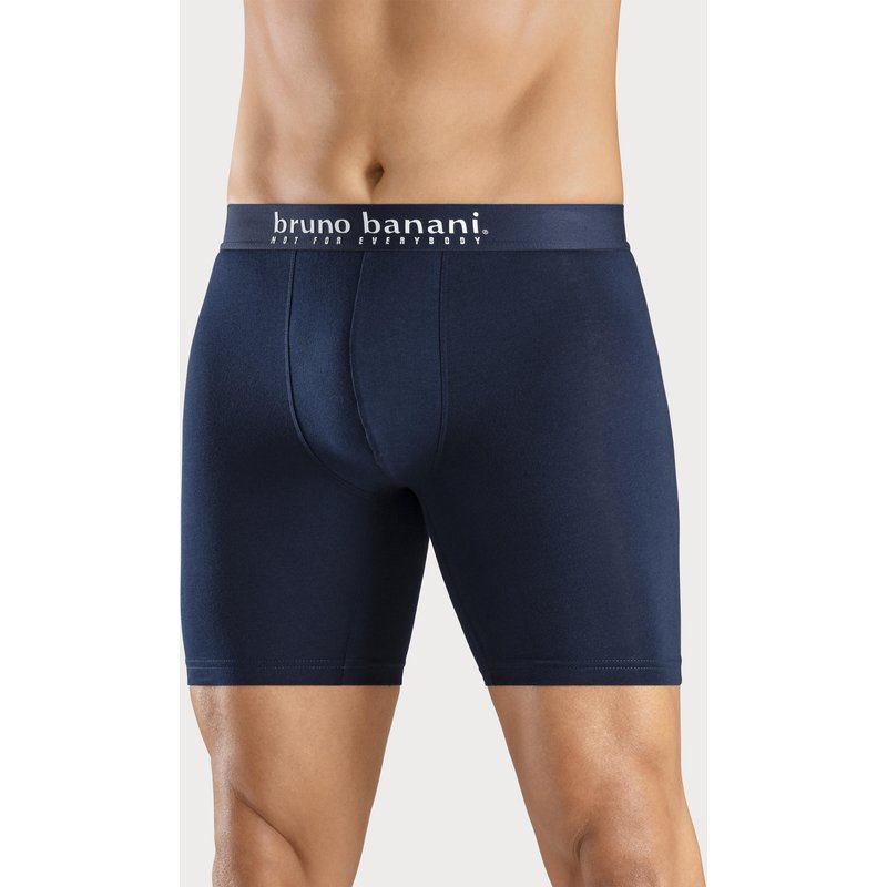 Herren Langer Boxer