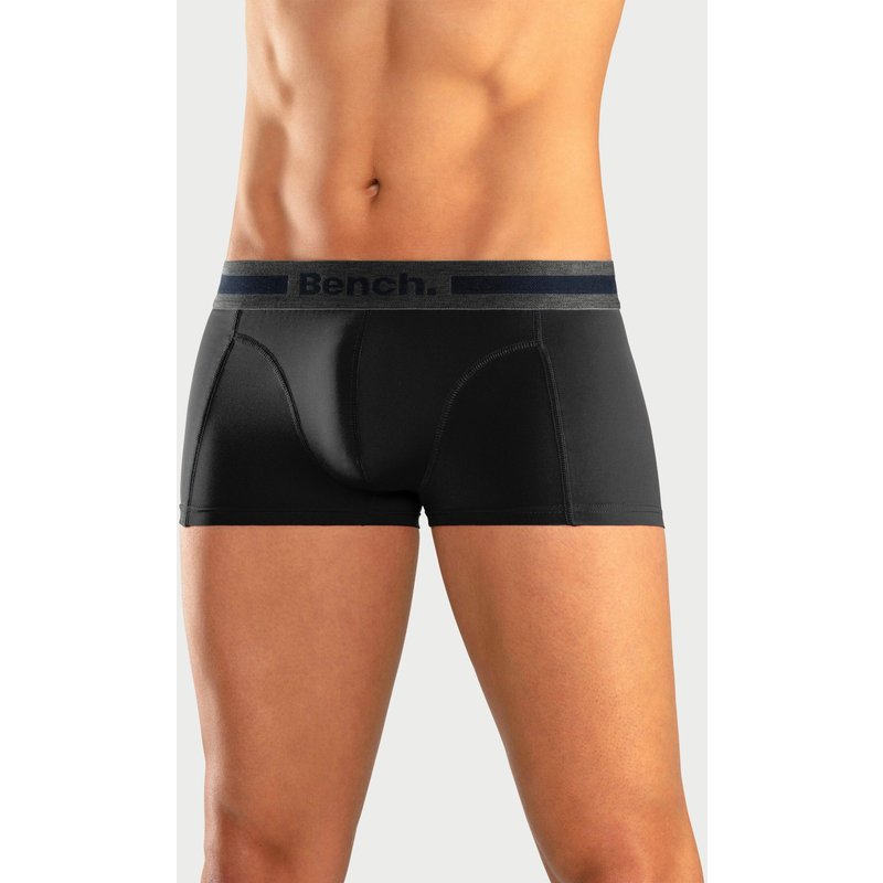 Herren Funktionsboxer
