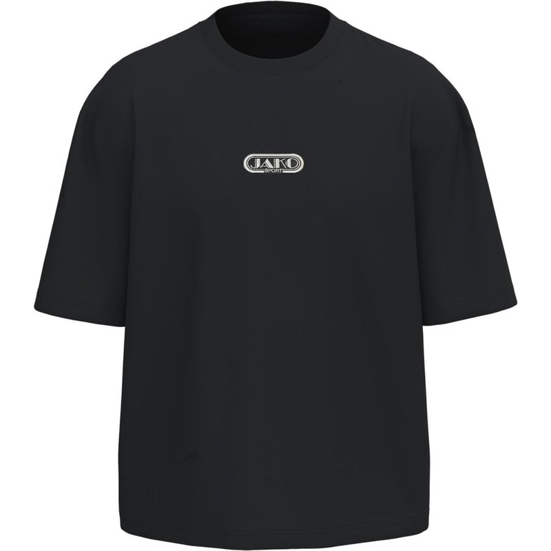 Jako Herren T-Shirt Wardrobe 6161