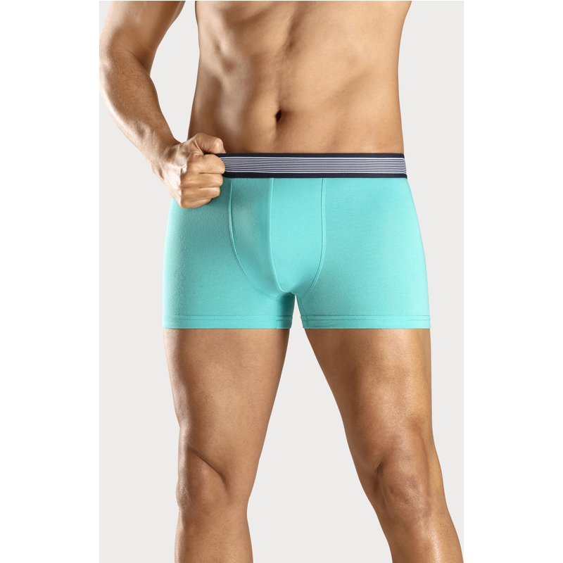 Herren Boxer