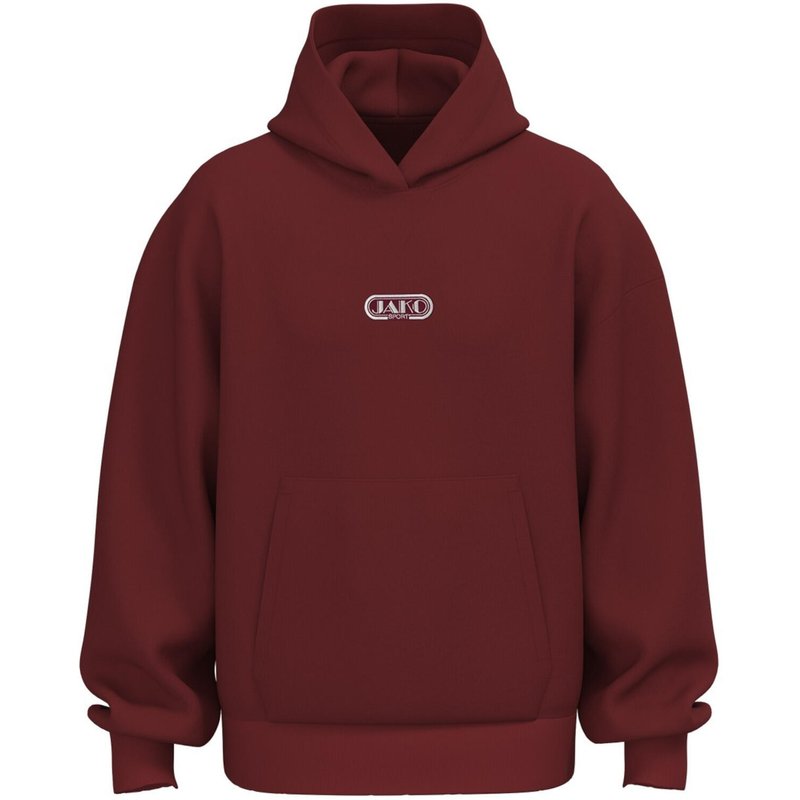 Jako Herren Kapuzenpullover Wardrobe 6761