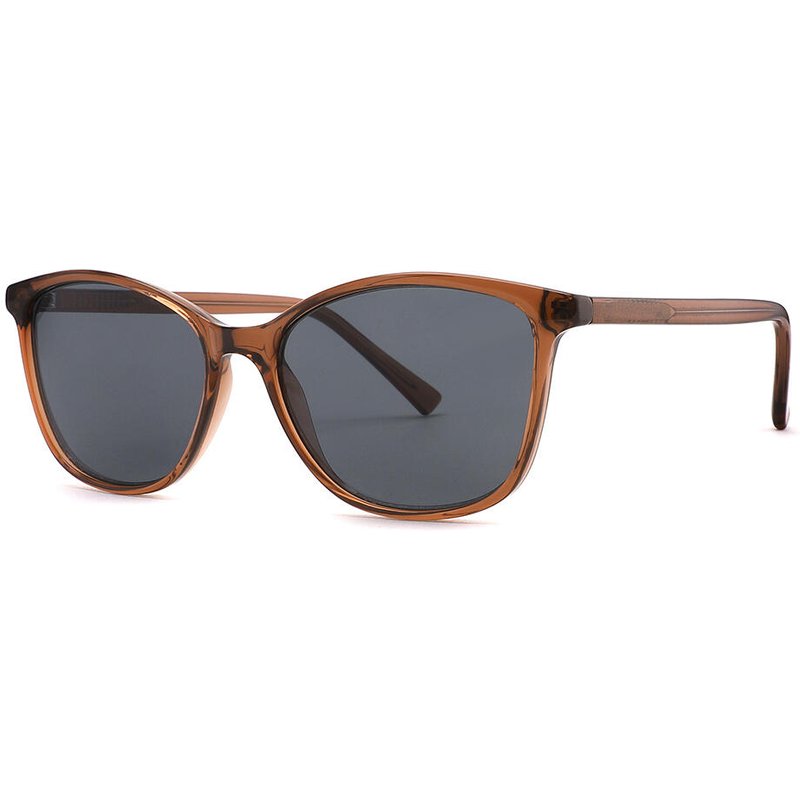 Sonnenbrille Sexton TK00141 - C1 - 24 aus Injiziertes Acetat Damen 53 mm