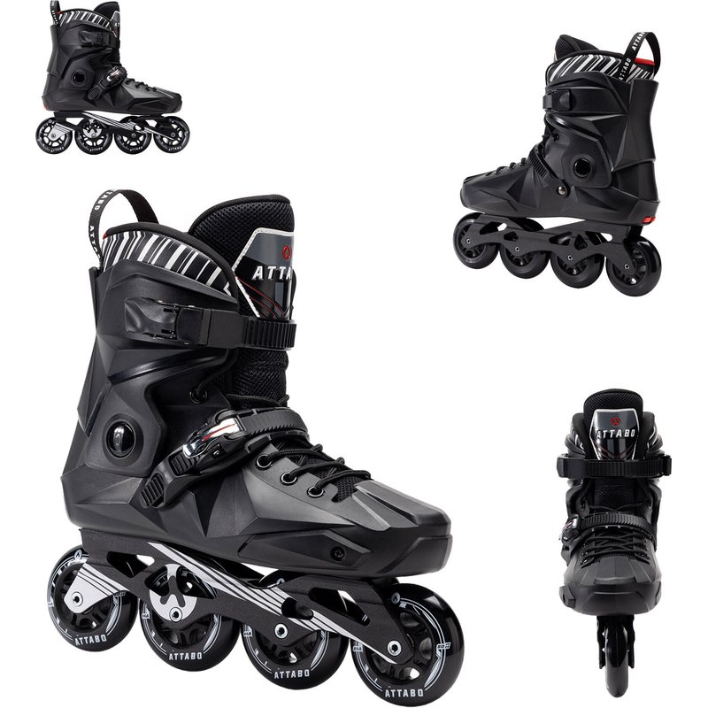 ATTABO Riftskates Schlittschuhe