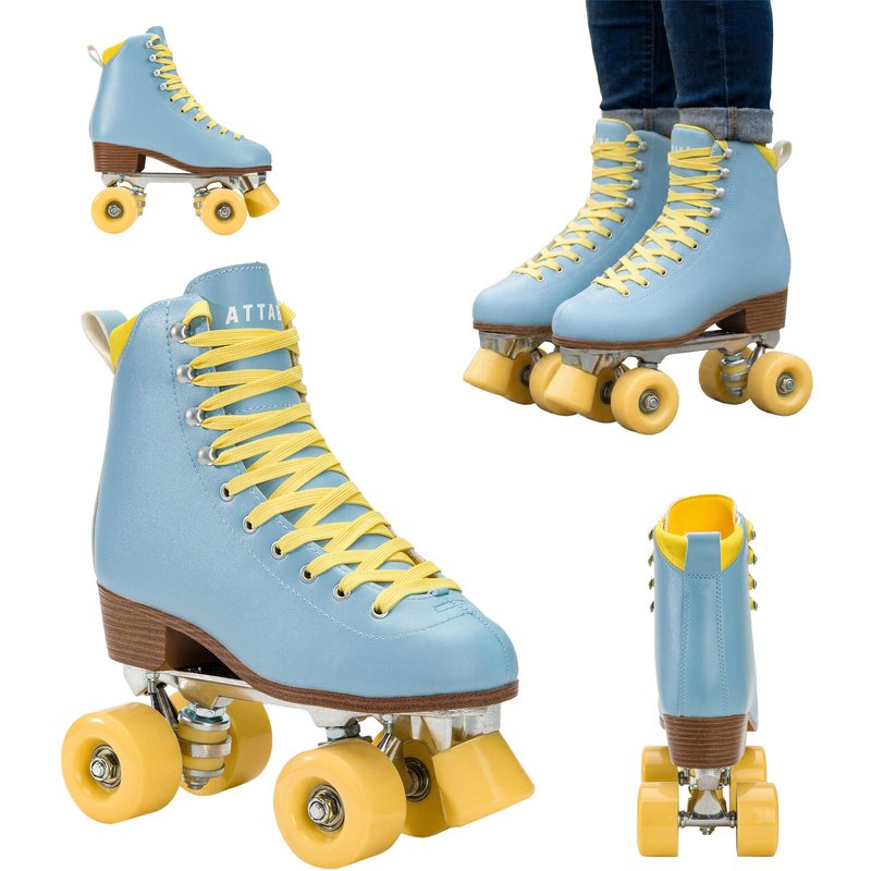 ATTABO Cascada Damen Rollschuhe