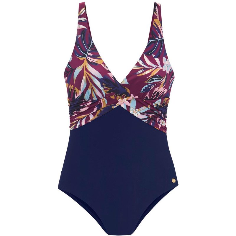 Badeanzug Damen - Schwimmen - Odetta