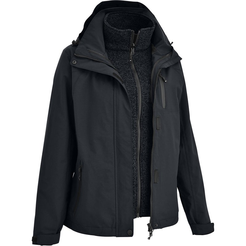 Damen Doppeljacke Miltenberg MTX 20.0 - Megatex