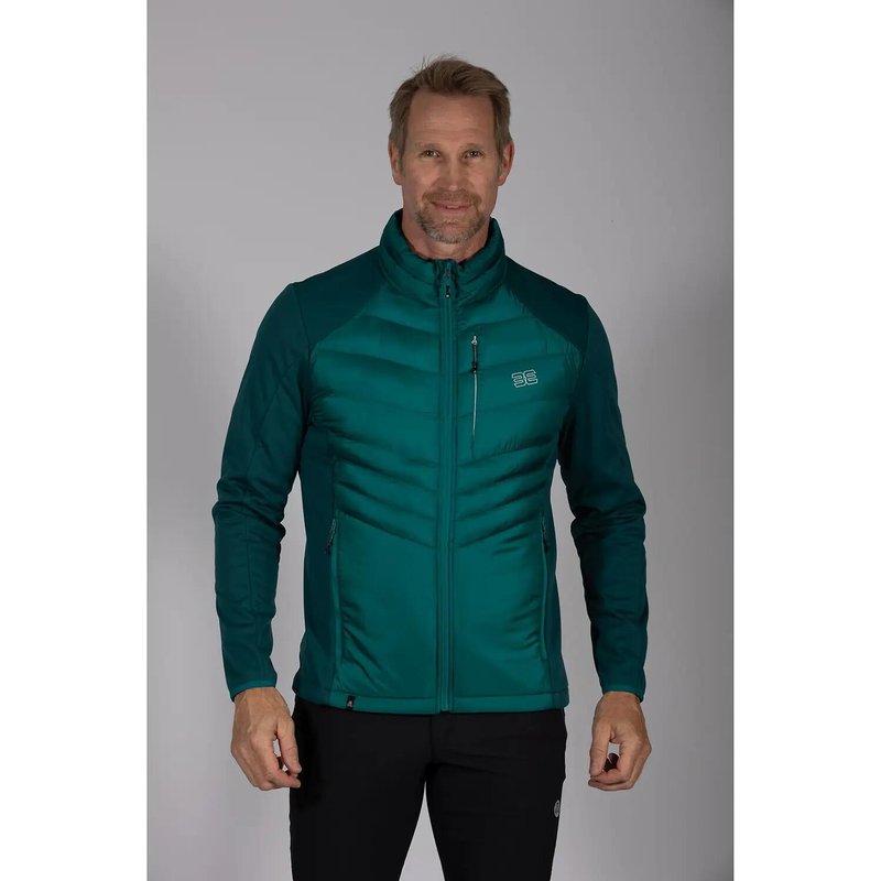 Herren Funktionsjacke Sudleskopf Ultra
