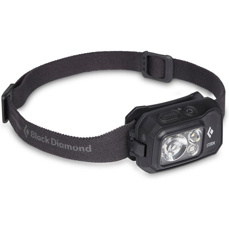 Stirnlampe Black Diamond Storm 450