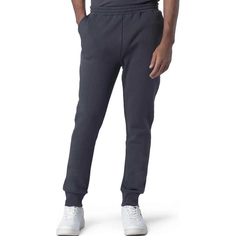 Kappa Gulci Herren Jogginghose Grau