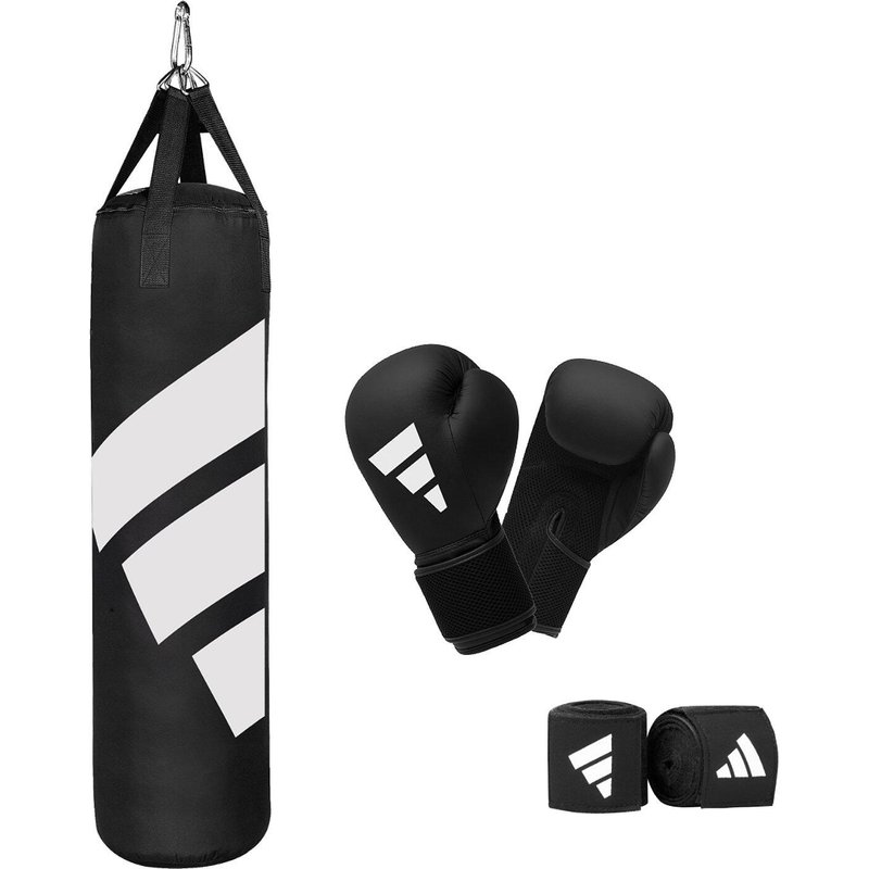 Box Set 90 cm Boxen Unisex Schwarz-Weiß