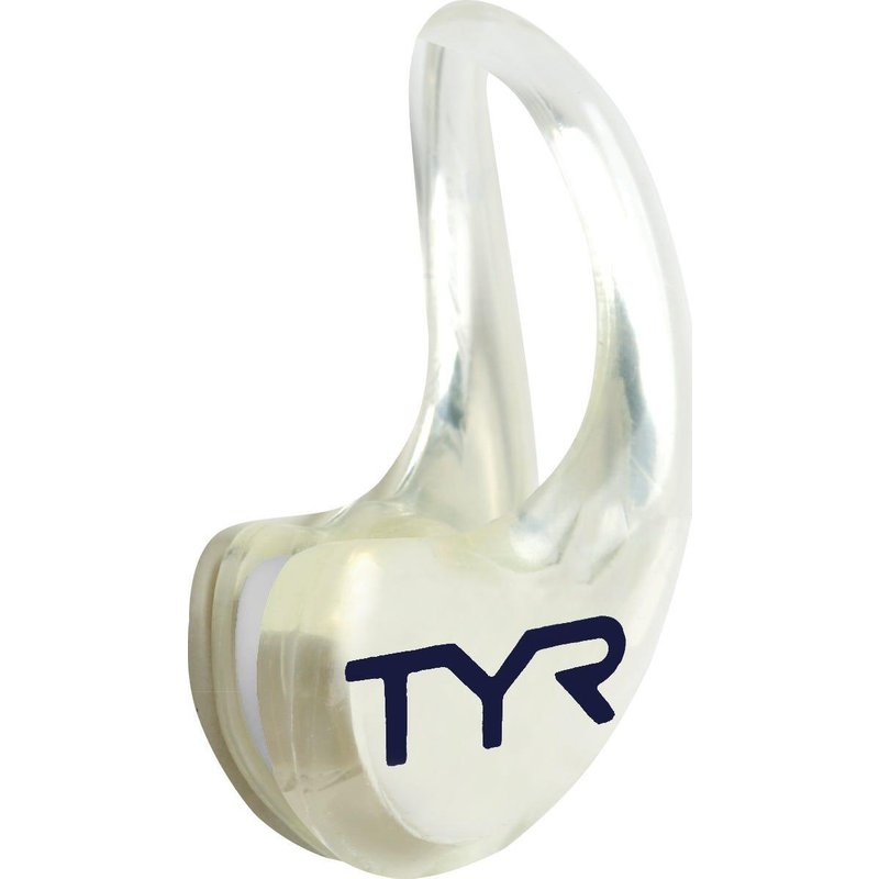 Pince Nez De Natation Silicone Ergo Swimclip TYR
