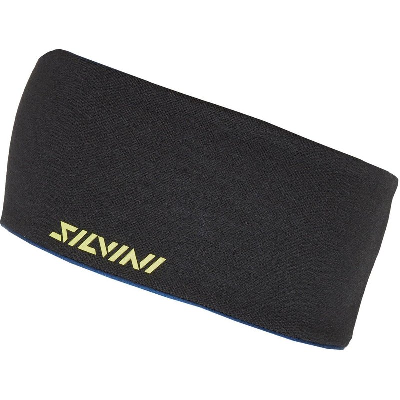 Silvini Unisex Stirnband UA1731 Trebbia