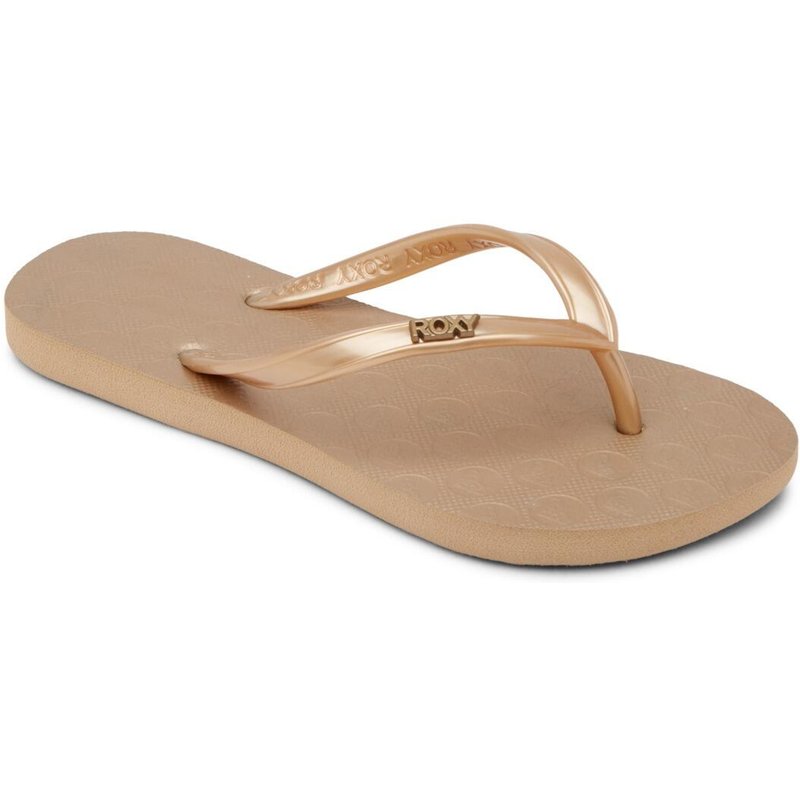 Sandalen VIVA VI Gelb Mädchen