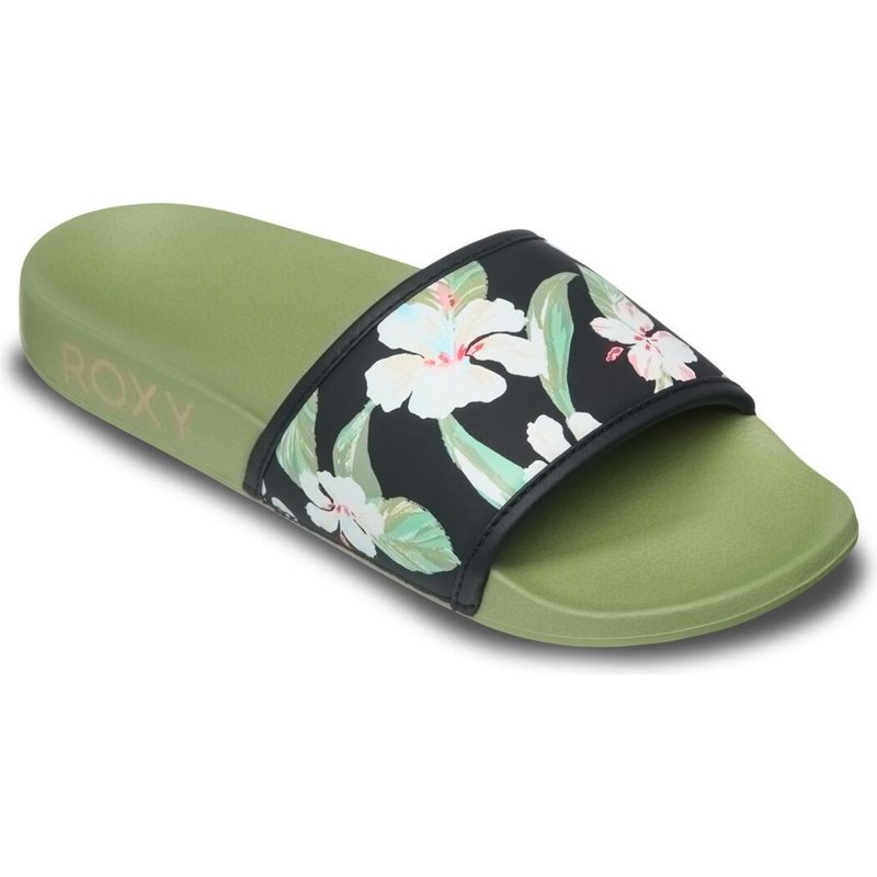 Sandalen SLIPPY IV Grün Frauen