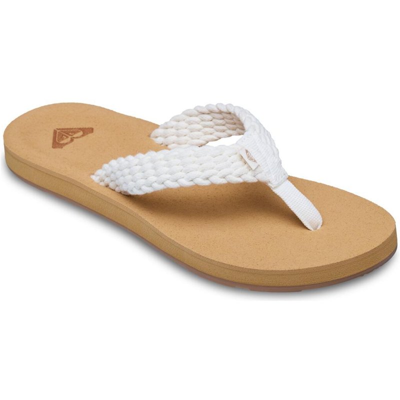 Sandalen PORTO Weiss Frauen