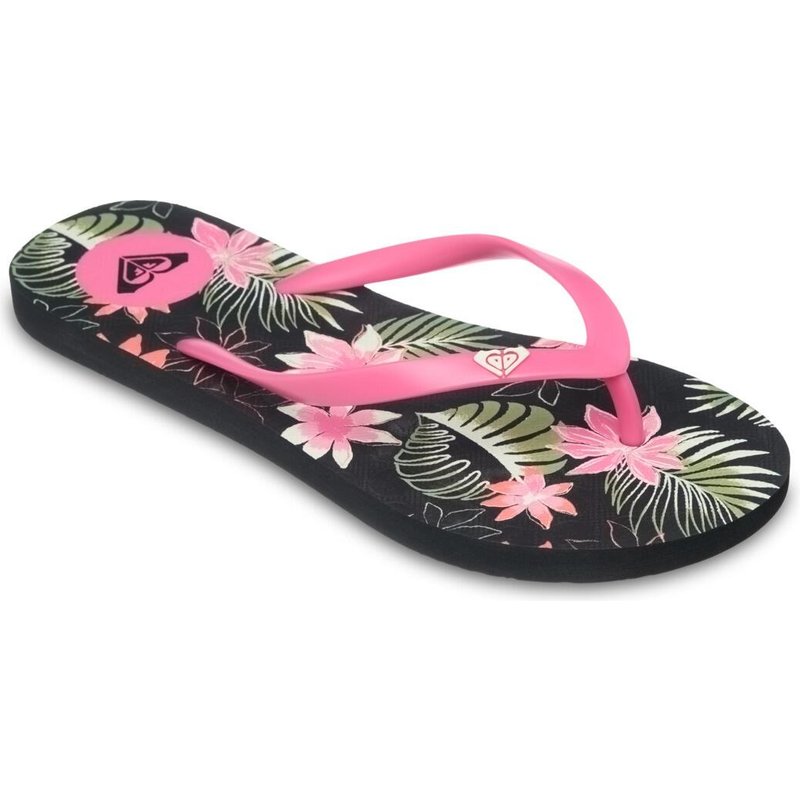 Flip-flops BY THE SEA Schwarz Frauen