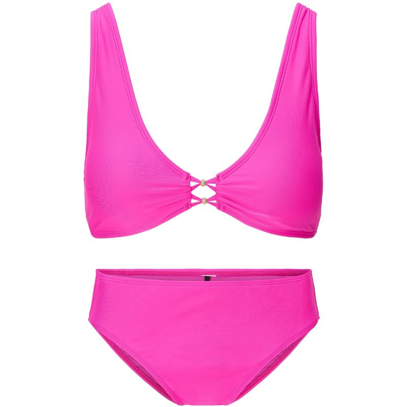 LINGADORE Bikiniset ohne Bügel