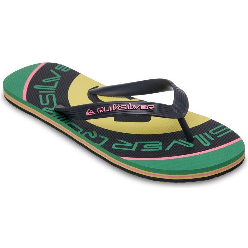 Sandalen MOLOKAI SCREEN Grün Herren