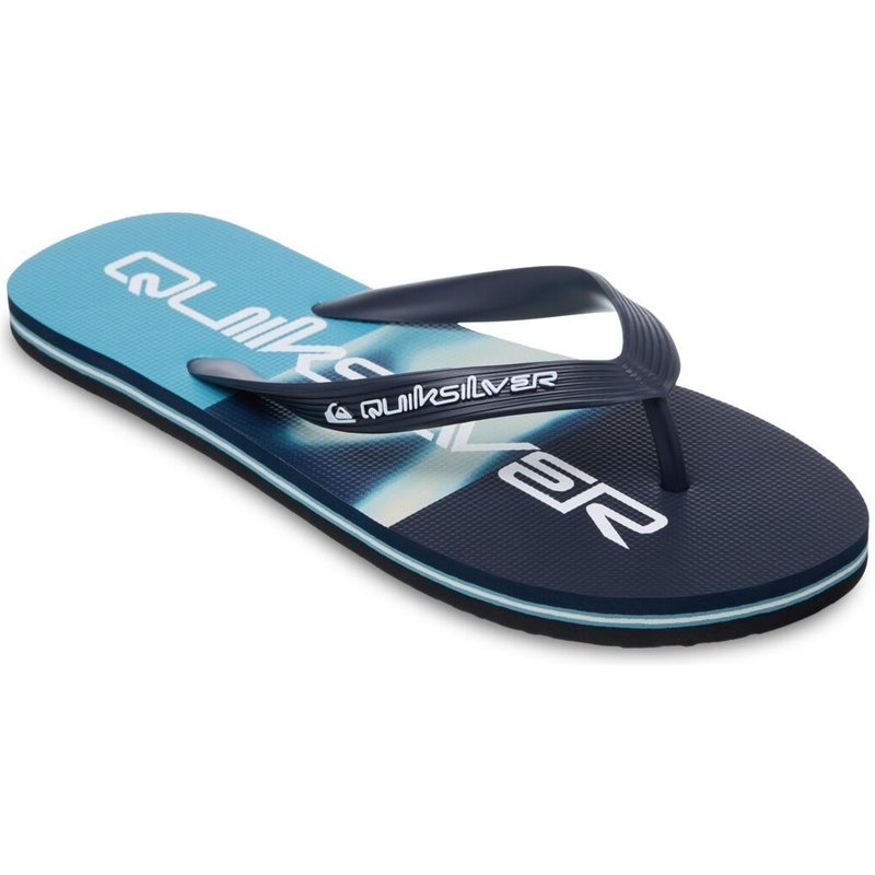 Sandalen MOLOKAI STRIPE Blau Herren