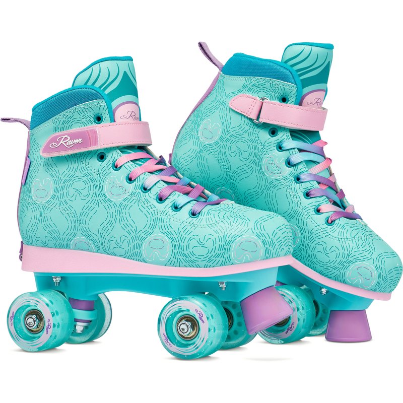 Verstellbare Rollschuhe Felice