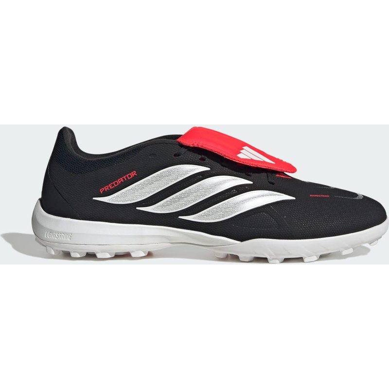 PREDATOR LEAGUE Fußballschuh mit umschlagbarer Zunge für Kunstrasen