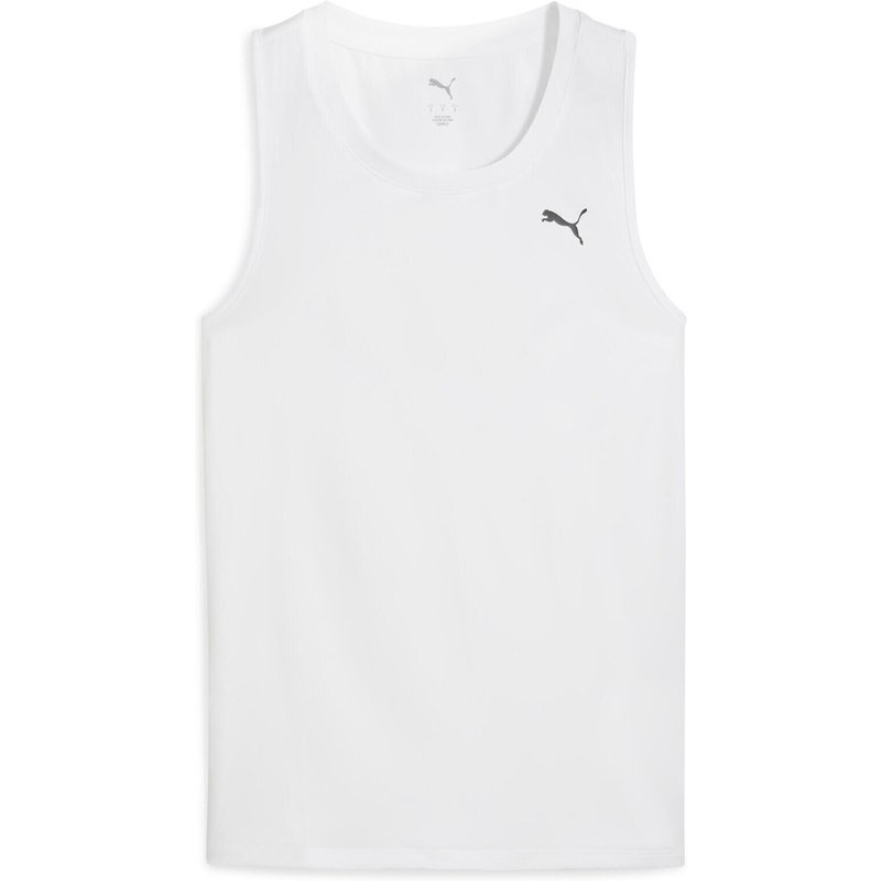 TAD ESSENTIALS Tanktop Damen PUMA