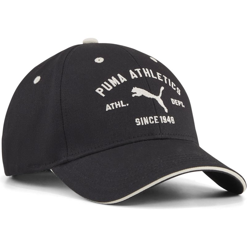 PUMA Class Baseball-Cap Erwachsene PUMA