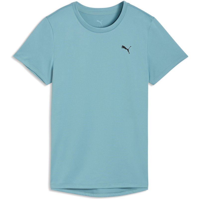Train All Day Essentials Crew T-Shirt Damen PUMA