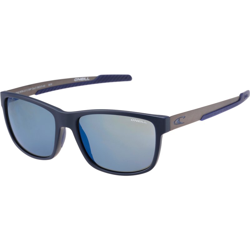 Polarisierte Sportbrille SNAPPER – UV400-Schutz – Gläser der Kat 3 – Erwachsene