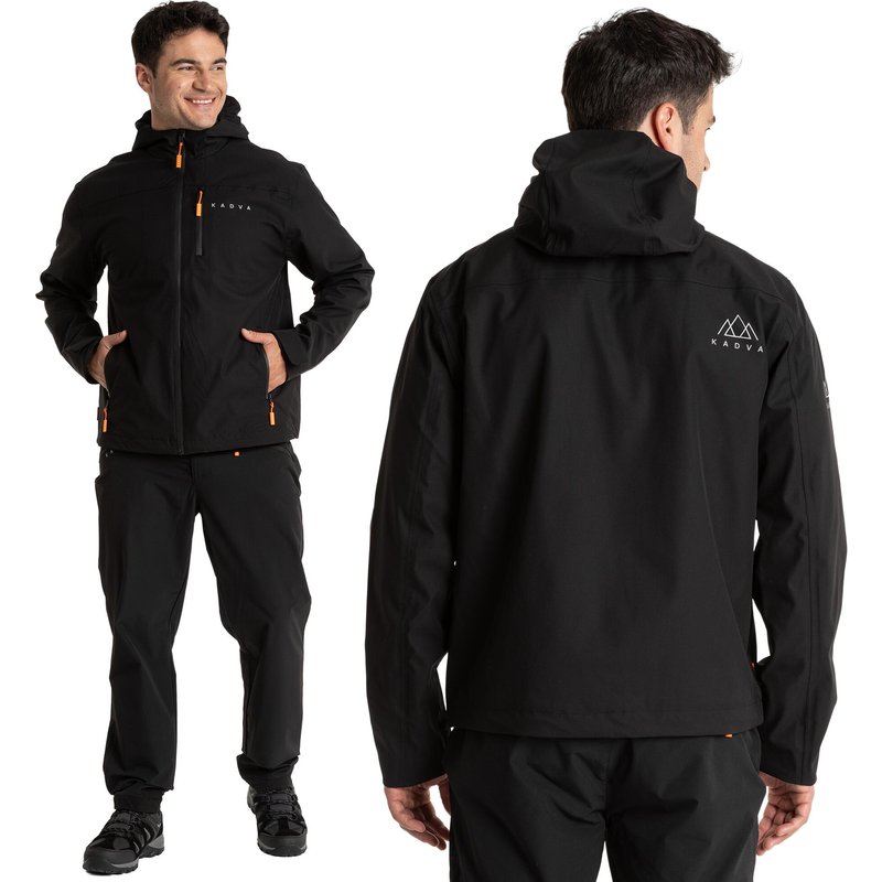 KADVA Forest Herren Regenmantel