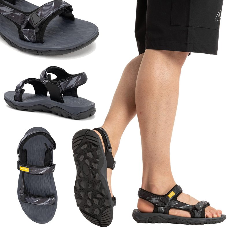 KADVA Cruzo Herrensandalen