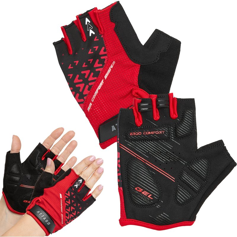Fahrradhandschuhe ATTABO Vito