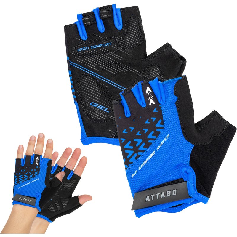 Fahrradhandschuhe ATTABO Vito