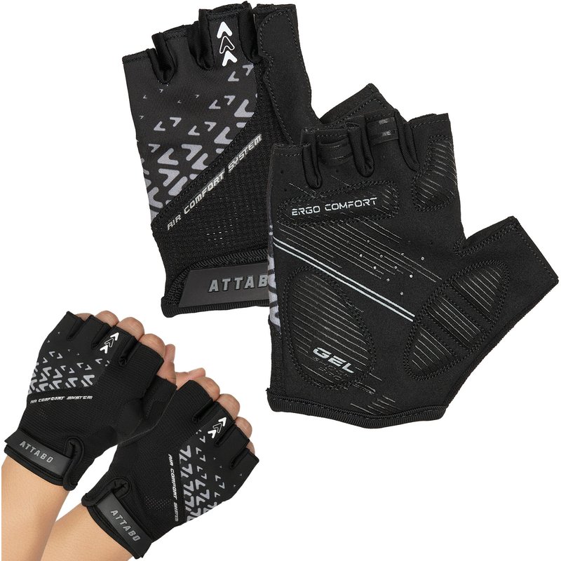 Fahrradhandschuhe ATTABO Vito