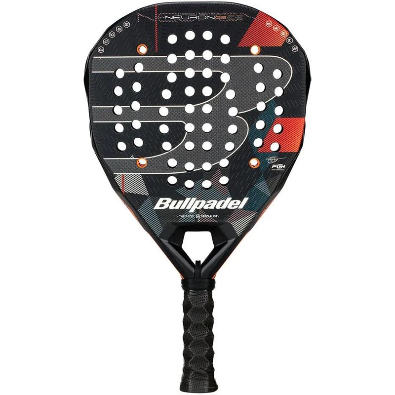 Bullpadel Neuron 02 Edge 2026 Padelschläger