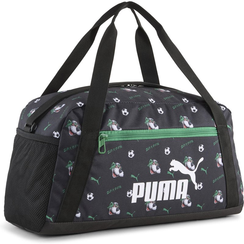 PUMA Phase Super PUMA 17 l Extra kleine Sporttasche Kinder PUMA