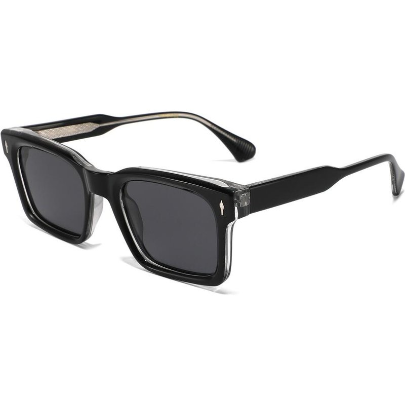 Sonnenbrille aus Acetat Feler 9922-1 Unisex, Größe 50 mm