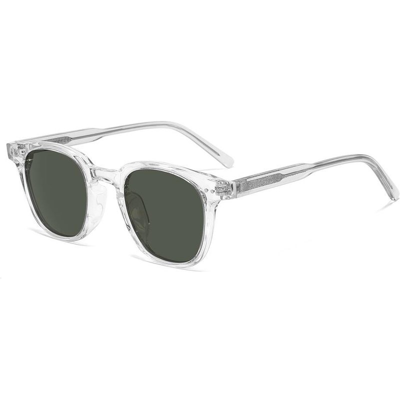 Sonnenbrille aus Acetat Feler 9901-3 Unisex, Größe 45 mm