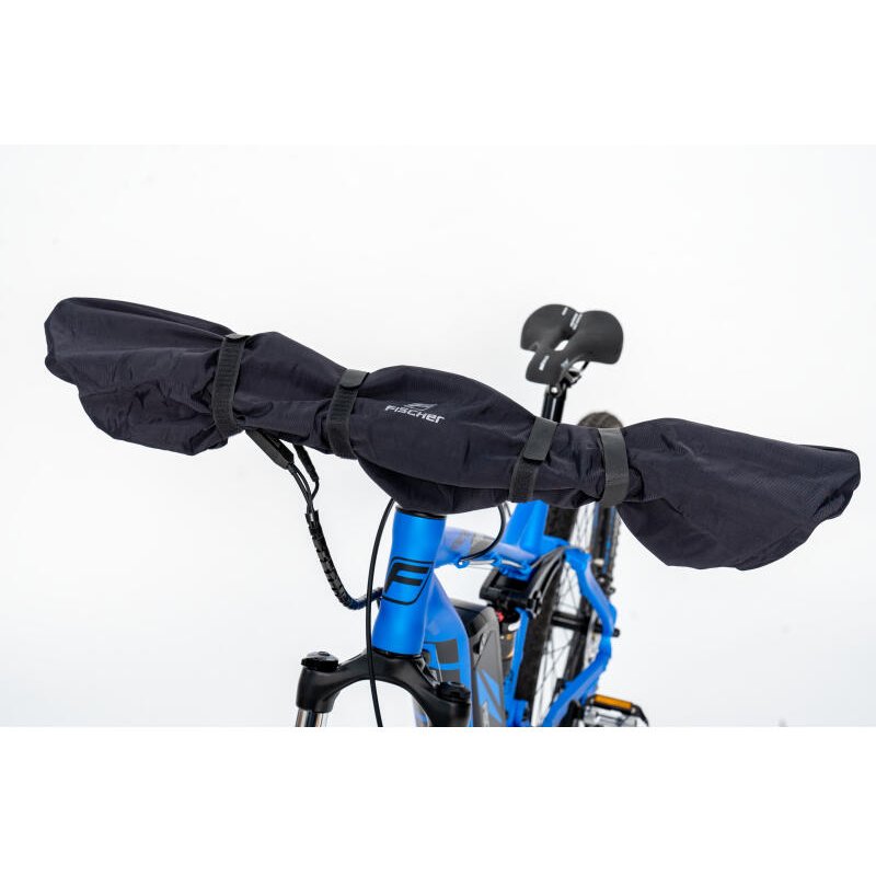 FISCHER Schutzhülle für E-Bike Display und Lenker