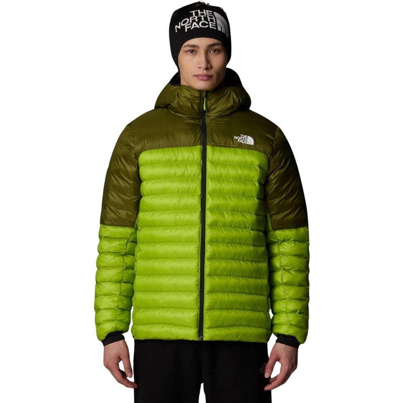 Herren-Wanderjacke The North Face Terra