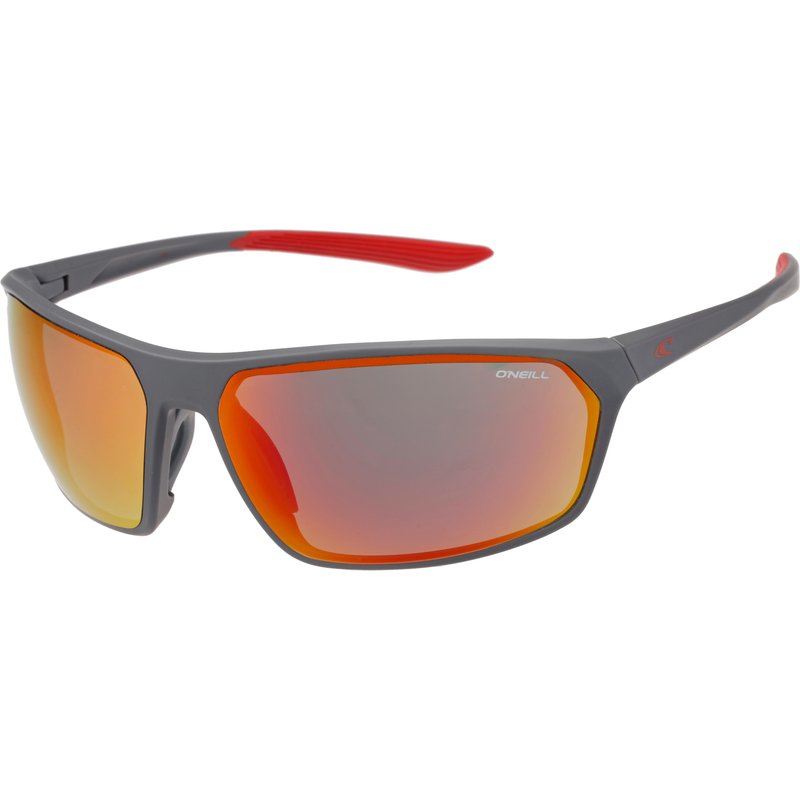 Polarisierte Sportbrille BREAKWATER, UV400-Schutz, Gläser der Kat 3 Erwachsene