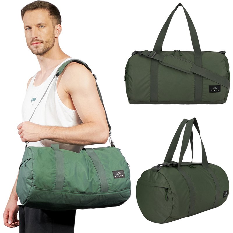Reisetasche KADVA CityQuest 30 l
