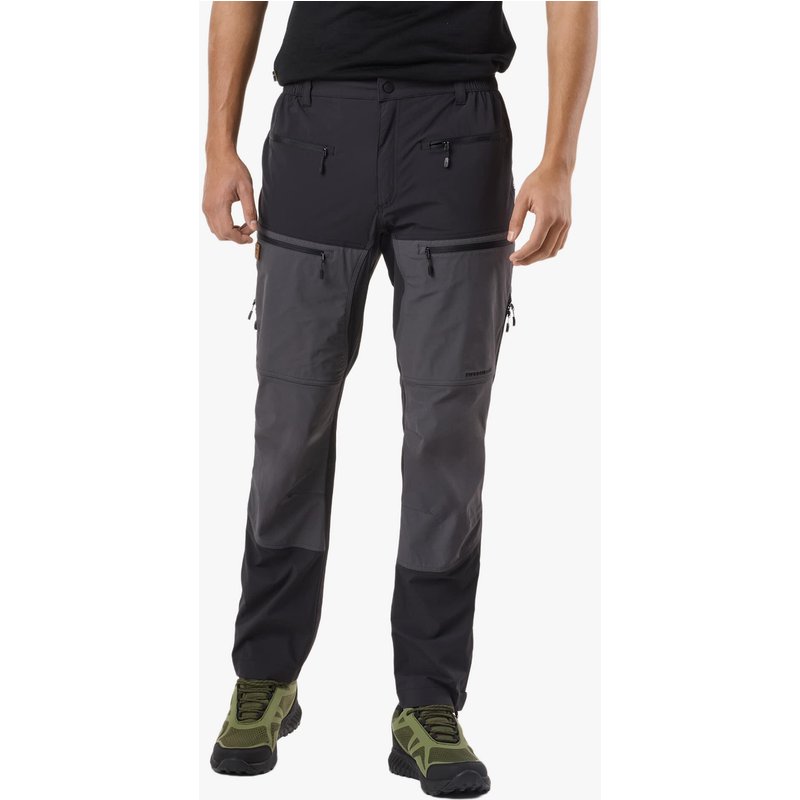 Herren Wandern Outdoorhose wasserabweisend atmungsaktiv Lofoten Stretch